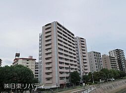 物件画像 サニーハイム舟入