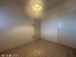 室内の画像