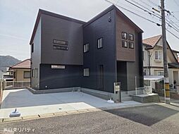物件画像 佐伯区美鈴が丘緑2丁目