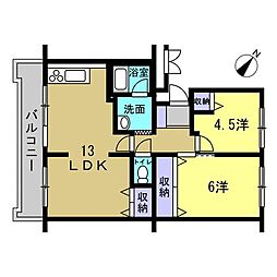 マンションイメージ