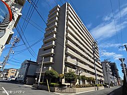 物件画像 パルハイツ広