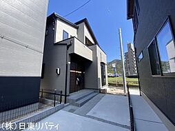 物件画像 安佐南区伴東5丁目　2