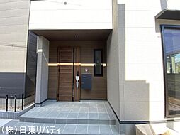 外観の画像