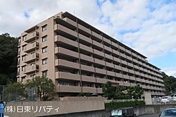 物件画像 ローズヴィラ中野東