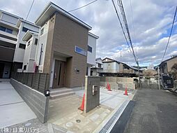 外観の画像
