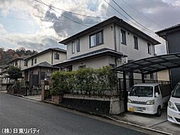 物件画像 佐伯区石内南4丁目