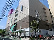 マックスバリュ 段原店309ｍ