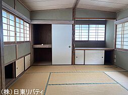 室内の画像