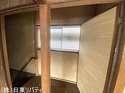 室内の画像