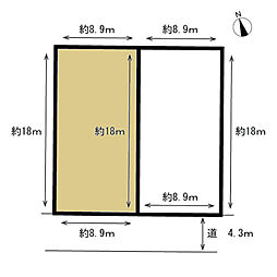 物件画像 東区上温品4丁目
