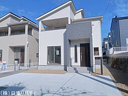 物件画像 東広島市西条町田口　2