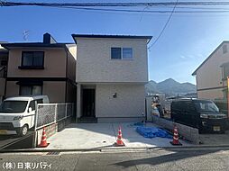 物件画像 安芸区矢野東4丁目　1