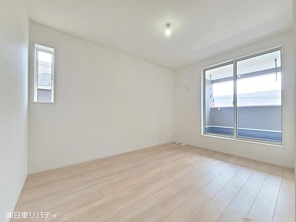 子供部屋