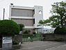 周辺：広島市立楠那中学校？616m