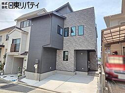 物件画像 南区東霞町