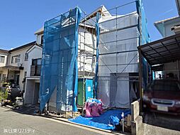 物件画像 南区東霞町