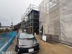 物件画像 東広島市八本松飯田6丁目　1