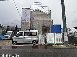 物件画像 東広島市八本松飯田6丁目　2