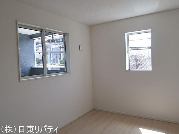 子供部屋