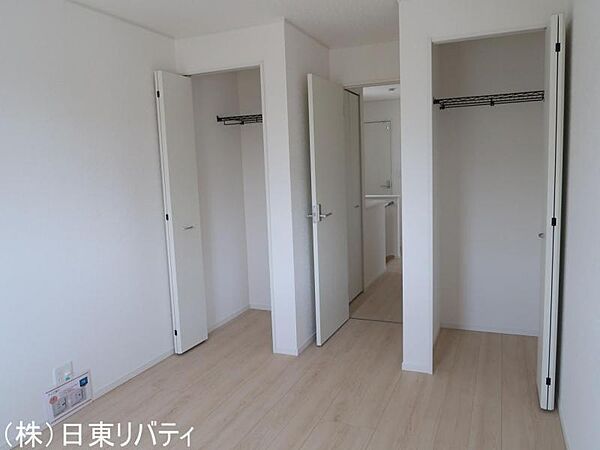 子供部屋
