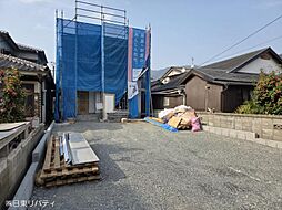 物件画像 呉市仁方桟橋通