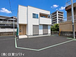 物件画像 安佐南区西原2丁目 A
