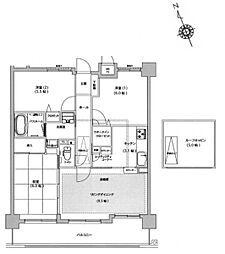 物件画像 ライオンズマンション皆賀