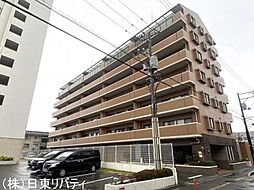 物件画像 ライオンズマンション皆賀