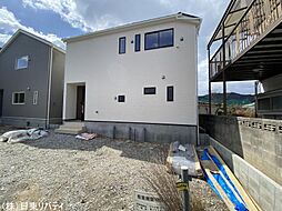 物件画像 呉市焼山桜ヶ丘1丁目　1