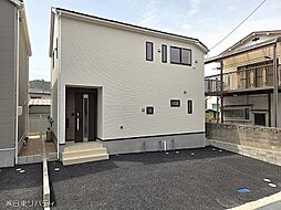 物件画像 呉市焼山桜ヶ丘1丁目　1