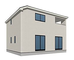 物件画像 呉市焼山桜ヶ丘1丁目　2