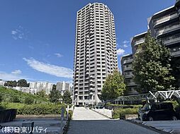 物件画像 Acityタワーズウエスト・タワー棟