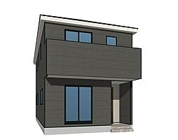 物件画像 佐伯区五日市町大字美鈴園 3