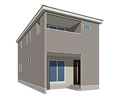 物件画像 佐伯区五日市町大字美鈴園 4