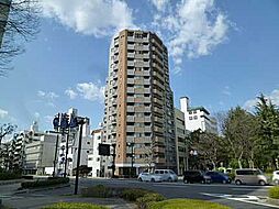 物件画像 藤和平和公園ホームズ