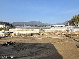 物件画像 廿日市市上平良字末森 17