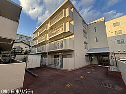 物件画像 南観音パークマンション