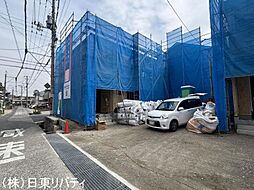 物件画像 佐伯区八幡1丁目　2