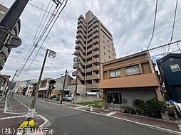 物件画像 ベルハーモニー呉三条