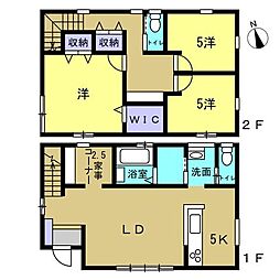 物件画像 東広島市西条町田口字三升原 1