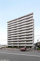 物件画像 パルハイツ呉中央5丁目