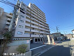 物件画像 フローレンス八木駅前