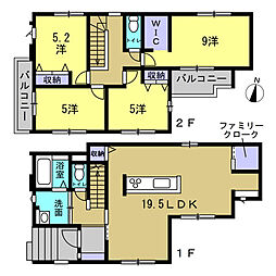 物件画像 東広島市西条町助実字浄福寺