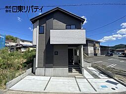 物件画像 東広島市西条町助実字浄福寺