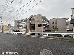 物件画像 パークハイム古江西