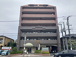 物件画像 ダイアパレス草津ガーデンコート