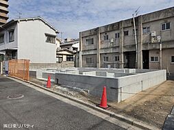 物件画像 呉市阿賀中央7丁目