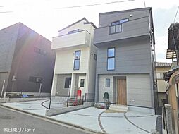 物件画像 佐伯区新宮苑　B