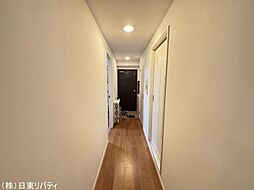 室内の画像