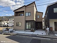 広島県呉市広中新開3丁目：物件画像